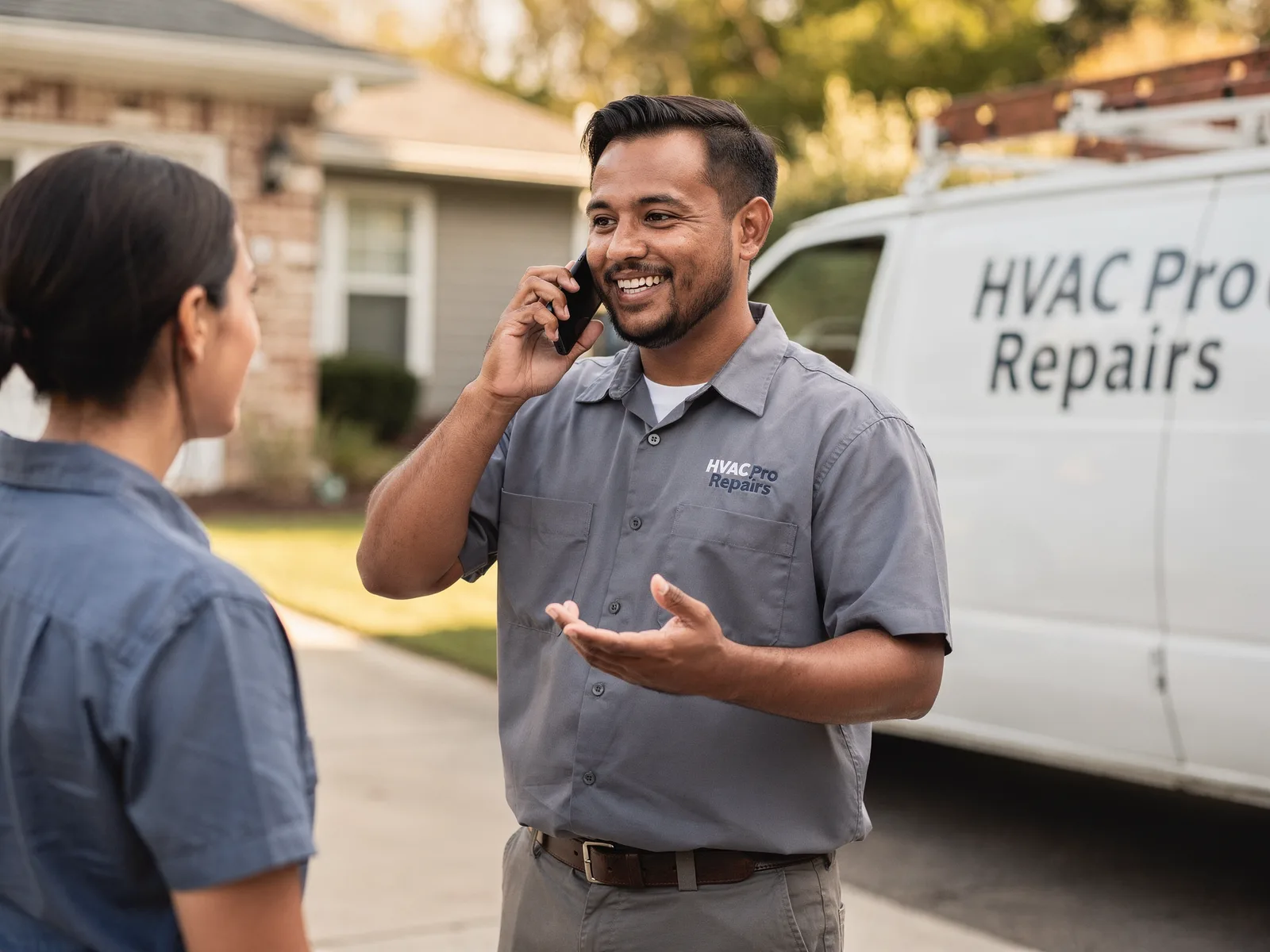 Heat Pump Repair Eden Mills, VT FAQs